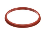 Carpigiani Part Number: SL320001598 Seal, Bowl Evaporator, Silastic. Fixed Price $63.47.