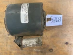 Fasco Motor R3813 Shielded Ball Bearing W/genteq 27L572. Fixed Price $60.00.