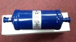 Emerson, Liquid Line Filter Drier, 3/8" Sae Male Flare EK-303 Pcn: 048210 Large. Fixed Price $71.60.
