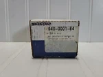 Copeland Emerson 940-0001-64 Potential Relay. Fixed Price $59.99.