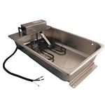 Supco Condensate Pan, Volt, 1440 Watts CP815-240. Fixed Price $322.98.