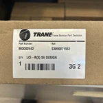 Trane MOD02442 /lon Talk COMM5 Communication Interface For Reliatel Units. Fixed Price $900.00.