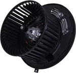 Boxi A/c Heater Blower Motor With Regulator For Bmw 323I 328I 335I Z4 X1 Xdrive. Fixed Price $26.99.