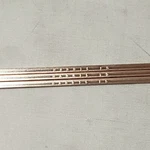 Harris Stay 15% Silver Brazing Alloy Rods Hvac Grade Qty. 3. Fixed Price $39.99.