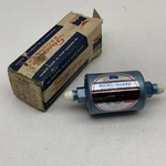 Mueller Drymaster FL-032 Micro-guard Filter Drier 1/4" Male Flare. Fixed Price $15.99.