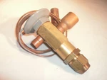 Sporlan SVE-5-GA 129271 Tev 1/2 X 7/8 Odf Solder 60" Capillary SVE5GA. Fixed Price $248.00.