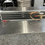 Delfield 3516218 Evaporator Coil, Refrigerator, Right, Spec W/txv. Fixed Price $350.00.