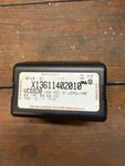 Trane ACT00480 Valve Actuator Modulating 24V 50/60HZ X13611402010 40LZ01. Fixed Price $49.00.