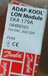 Danfoss 084B8565 Communication Module Adap-kool Eka 179A Ekc 202 204 (gsch). Fixed Price $75.00.