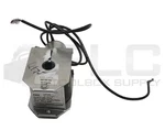 Hansen HS4A Solenoid Valve 1-1/4" Port 16W W/ 70-0271 Coil 115V 50/60HZ. Fixed Price $225.00.