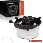 A-premium Hvac Blower Motor W/ Wheel Assembly For Mercedes-benz W211 E320 E350. Fixed Price $61.79.