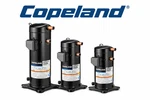 Copeland Scroll Compressors 3HP-6HP 3PH 208/230V 60HZ 1 Year Warranty. Fixed Price $739.99.