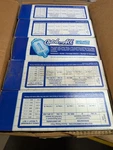 Case Lot Of 10 Sporlan C-415 Catch All Filter Drier Usa 5/8" Sae Flare 401656. Fixed Price $199.99.