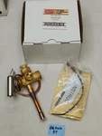 331709-752 Factory Authorized Parts Thermal Expansion Valve. Fixed Price $67.90.
