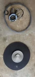 Emerson Buna-n 210CA Valve Repair Kit K-1177 038934. Fixed Price $119.99.