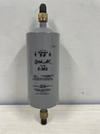 Sporlan C-303 Filter Dryer New/no Box Please See Pics. Fixed Price $18.90.