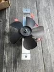 Traulsen Assembly Evaporator Fan Motor SK-900-60883-01 Free Shipping + Geniune. Fixed Price $159.00.