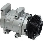 Uac 11317C A/c Compressor For 09-13 Mazda 6. Fixed Price $253.74.