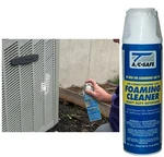 Air Conditioner Foaming Coil Cleaner Condenser Evaporator Sprayer Hvac. Fixed Price $16.66.