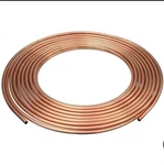 3/4" X 50' Acr Soft Copper Tubing. Fixed Price $215.00.