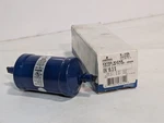 Emerson EK-163S Extra Klean Liquid Line Filter Drier 3/8 Odf R-410A Cu. Fixed Price $39.99.
