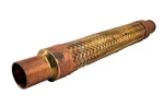 Packless Industries VAF-9, P-9A, Vibration Absorber Female 500 Psi Wp. Fixed Price $33.44.