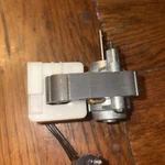 Continental Refrigerator 5A140-373 Evaporator Fan Motor Bay Products. Fixed Price $100.00.