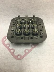 Carrier Terminal Plate 06E 9 Leads Tennessee Company. Fixed Price $225.00.