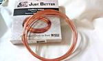 Capillary Tubing, Jb Industries, Copper, .059 Id X .112 Od Feet, #TC-59-10. Fixed Price $29.95.