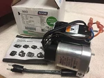 Fan Motor, Evaporator, Bohn, Larkin, Heathcraft, Peerless, 115, 1/20 Hp, 9662. Fixed Price $140.60.