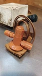 Sporlan IVE-2-GA-RPB Thermostatic Expansion Valve 2-TON EA36DC342. Fixed Price $20.00.