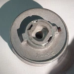 Champion Evaporative Cooler Part # 110278 - Motor Pulley (3 X 1/2) For. Fixed Price $20.00.