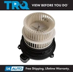 Trq Heater Blower Motor With Fan Fits 2013-2021 Lexus. Fixed Price $204.95.