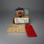 Parker-hannifin / Jackes-evans Solenoid Valve ORS-144 4810-00-136-1135. Fixed Price $28.45.