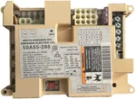 Case Has Crack Guaranteed Working 50A55-288-05 Control Board 102077-14. Fixed Price $59.00.