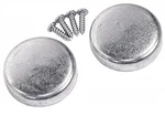 Empi 48MM Fan Housing Heater Plugs For Original Vw Shroud - Pair 9151. Fixed Price $13.77.