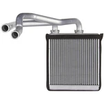 Spectra Premium 98057 Hvac Heater Core For Select 12-19 Nissan Models. Fixed Price $103.29.