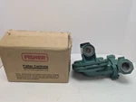 Emerson-fisher Hsrl-cfc, 1" Fnpt Ci 2ND Stage Regulator. Fixed Price $90.00.
