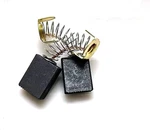X3QK 137212360 137212410 Fits Replace The Craftsman Miter Saw Carbon Motor Br.... Fixed Price $19.21.