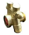 Procon Nsf, Brass Carb/fluid Pump, 141A125F11A, 125GPH X 250P. Fixed Price $87.60.