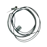 Carrier KAACH1601AAA Crankcase Heater 240V 4" X Ss Connection. Fixed Price $192.23.