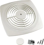 97011919 Grille Assembly (11-1/2" 11-1/2") Compatible With Broan Nutone 505 And. Fixed Price $37.05.