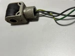 Parker Solenoid Valve Coil CF5C05-R1021. Fixed Price $48.00.