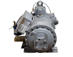 Carlyle 10HP 460V 3PH Semi-hermetic Reciprocating Compressor 06DR337SD13650. Fixed Price $1499.99.