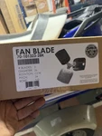 Rheem RA16 Factory Authorized Part Fan Blade 70-101323-28K 26 In Diameter. Fixed Price $120.00.