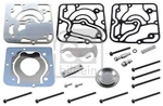 Air Compressor Sealing Set Febi Bilstein 186302 Fits Mercedes-benz. Fixed Price $118.72.