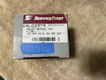 Service First / Emerson Alco VAL02979 Thermal Expansion Valve New. Fixed Price $45.00.
