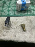 Thermo King 44-5272 W/wire Lot Of. Fixed Price $75.00.