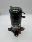 Copeland ZP49K5E-PFV-130 Scroll Compressor R410A 208/230V Ph Used Ton. Fixed Price $479.00.