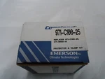971-C100-25-COPE Copeland Protector Mtr AFK1-0034-IAA. Fixed Price $7.39.